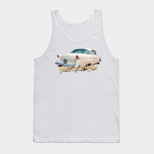 1952 Ford Crestline Victoria Hardtop Coupe Tank Top